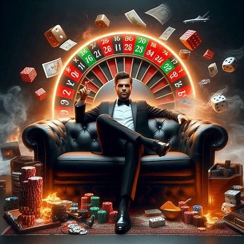 lc88 vom Live Casino