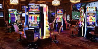 lc88 vom Slot Online